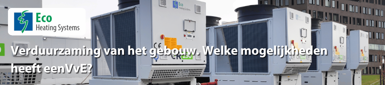 verduurzaam met een hybride warmtepomp